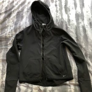 Nike Activewear Jacket